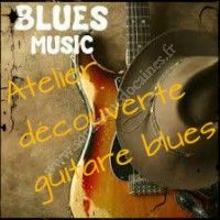 Atelier Guitare Blues