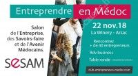 Salon SESAM 2018