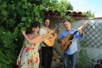 TANGO ARGENTIN