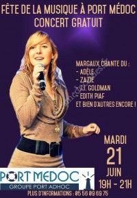 Fête de la Musique 2016