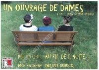 Un Ouvrage de Dames