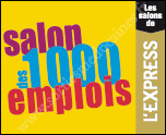 Salon des 1000 Emplois