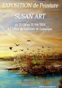 Exposition d' Art