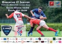 Rugby AS Lacanau