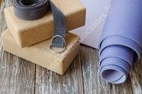Atelier de Restorative Yoga