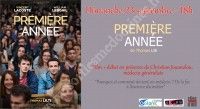 Ciné-Débat : Première année