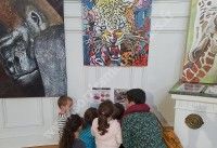 Exposition Artothèque 2022