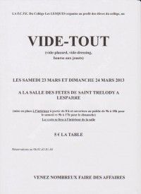 Vide-Tout