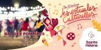Bal des pompiers 2021