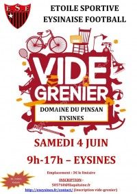 Vide-Grenier