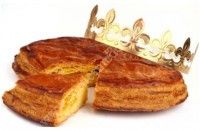 Galette des rois
