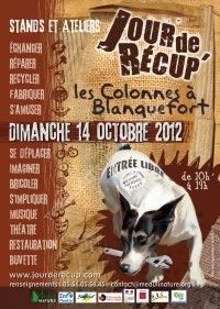 Jour de Récup' !