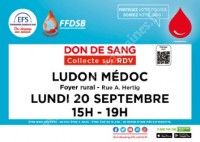 Collecte de Sang Total