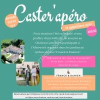 CASTER'APERO
