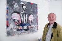 Rois et reines par Jacques Blézot