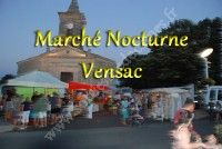 Marché Nocturne