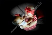 Ma vie en Jeune et Rose