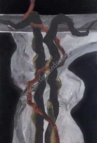 Exposition d'Alain Alquier