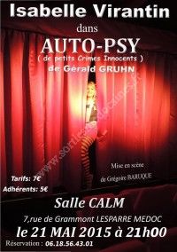Auto-Psy