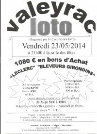GRAND LOTO