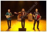 L'Aventure commence à l'aurore