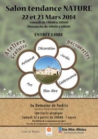 Salon Tendance Nature