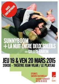 Sunnyboom & La Nuit Entre Deux Soleils