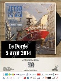 Initiatives Océanes 2014