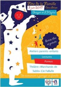 Fête de la Famille 2017