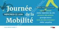 Journée de la Mobilité 2022