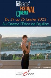 Festival Télérama 2022