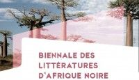 Biennale des littératures d'Afrique noire