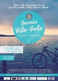 Journée Vélo-Voile 2017