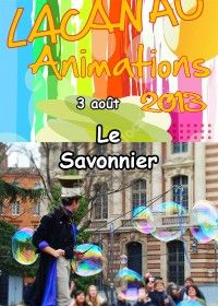 Le Savonnier