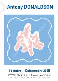 Exposition Antony Donaldson
