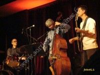 Concert Jazz & Blues