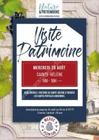 Visite Patrimoine
