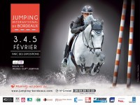 Jumping International de Bordeaux