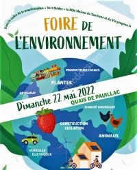 Foire de l'environnement