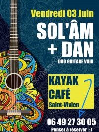 Concert Solâm et Dan