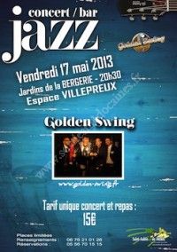 Concert Jazz - Blues