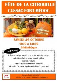 Fête de la Citrouille