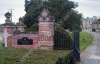 Balade commentée du chateau Giscours au marais de Labarde