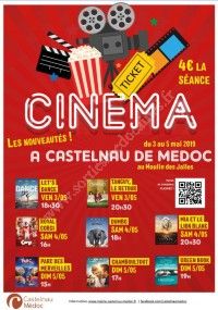 Week-end Cinéma