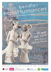 Exposition TransHumances
