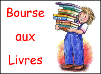 BOURSE AUX LIVRES ET MULTIMEDIA