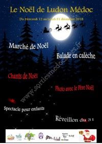 Marché de Noël 2018
