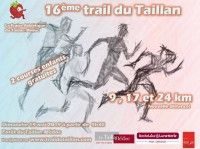 Trail du Taillan 2019
