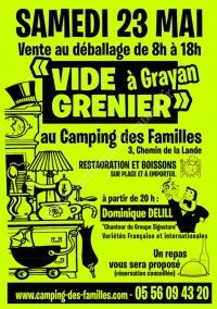 Vide-Grenier