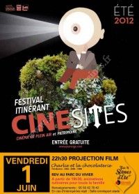 Festival Cinesités